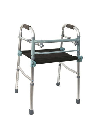 Oturaklı Walker PR449 Alüminyum