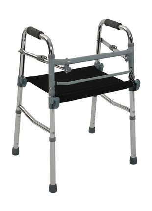 PR-449 Alüminyum Oturaklı Walker