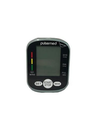 Pulsemed BSX322 Konuşan Tansiyon Aleti