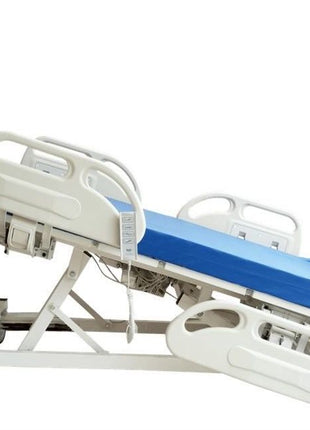 Istanbul 4 Motorlu Elektrikli Hasta Karyolası