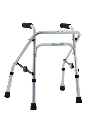 Wipperman W 520  Alüminyum Ters Walker