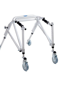 Comfort Plus KY963L Alüminyum Çocuk Pediatrik Ters Walker