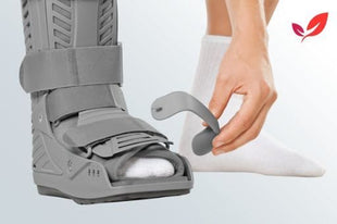 Cat Walker Stabilizasyon Ortezi Ayak Numarası 36-40 Arası Small