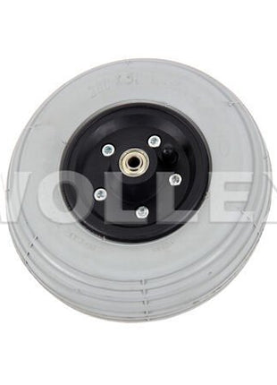 W807 200x50 Havalı Ön Teker