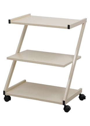 3 Katlı Z tipi Cihaz Sehbası