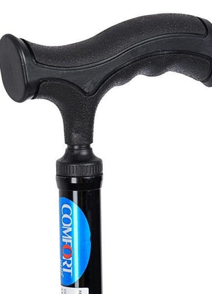 Comfort Plus DY05940L Yeni Nesil Baston 4 Ayaklı