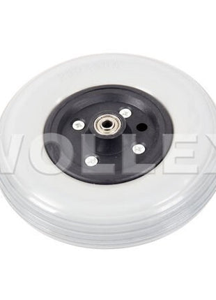 200x50 Dolgu Ön Teker