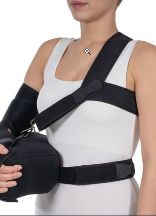 W212 30 Derece Kol Askısı