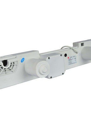 Hasta Karyolası Motoru