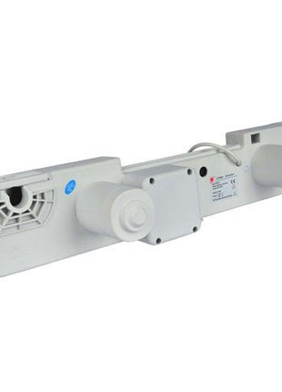 Hasta Yatağı Motoru