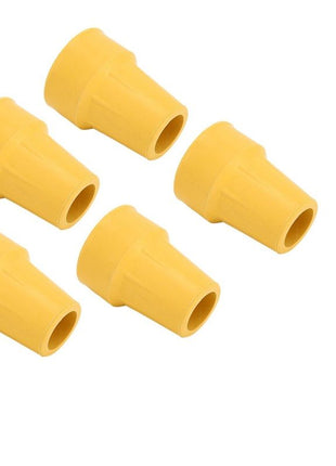 Yumuşak Kauçuk Koltuk Değneği Baston Lastiği