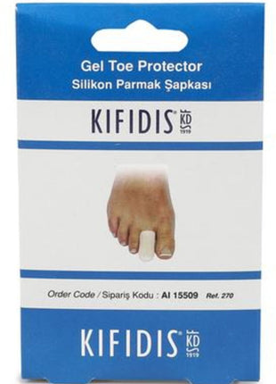 Silikon Parmak Şapkası (small)