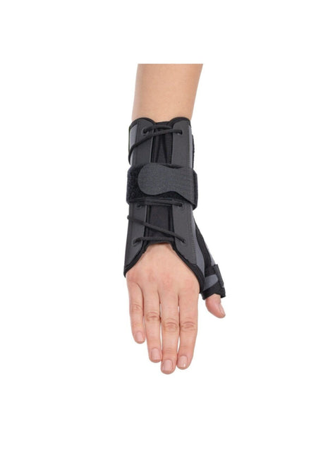 Wıngmed Bağcıklı Başparmak Destekli El Bilek Ateli - Beden: Sağ (w 321-sag)