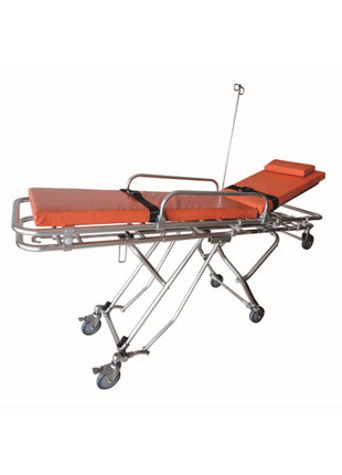 Ambulans Sedye