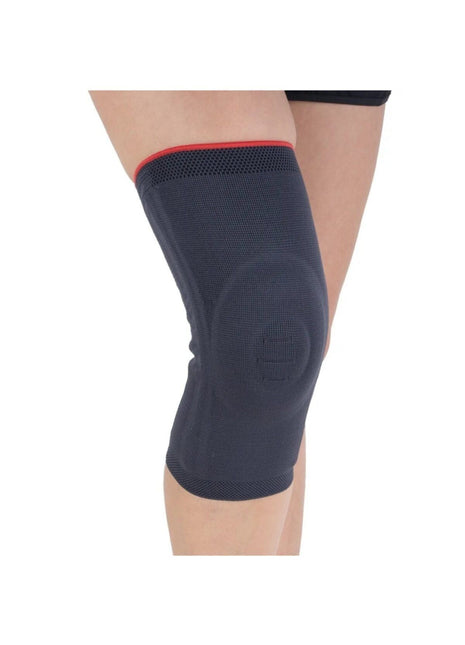 Wıngmed Örme Patella Ve Ligament Destekli Dizlik - Beden: M (w 506-m)