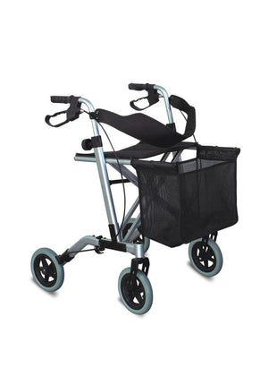 Rollator - 4 Tekerli Rollator