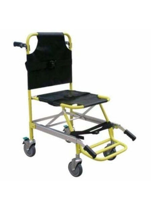 Ambulans Sedye Sarı Ayaklı