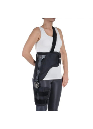 Wıngmed Kalça Breysi Plus (w 534)