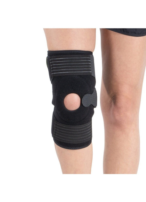 Wıngmed Patella Destekli Dizlik (w 504)