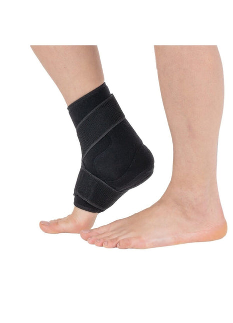 Wıngmed Aşil Tendon Destekli Ayak Bileklik (w 607)