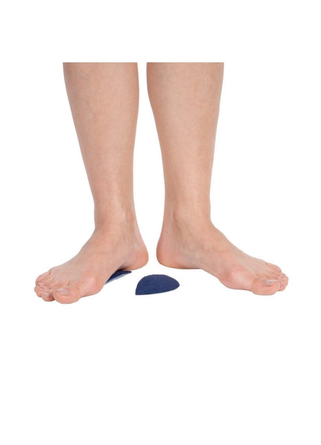 Wıngmed Kumaş Kaplı Silikon Ark Destek (yapışkanlı) - Beden: L (w 713-l)