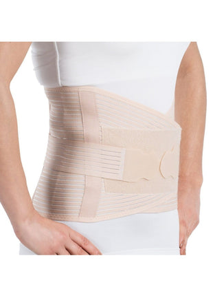Wıngmed Abdominal Korse 26cm Plus (destekli Kemerli) - Beden: L-xl-xxl (w 445-2)