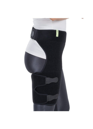 Wıngmed Kemerli Üst Baldırlık (w 530)