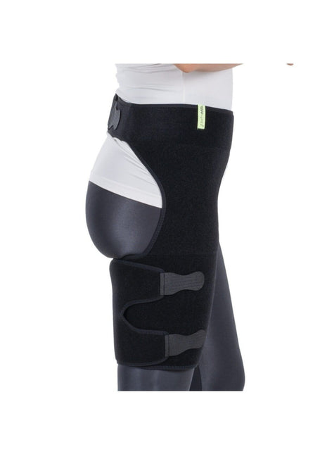 Wıngmed Kemerli Üst Baldırlık (w 530)