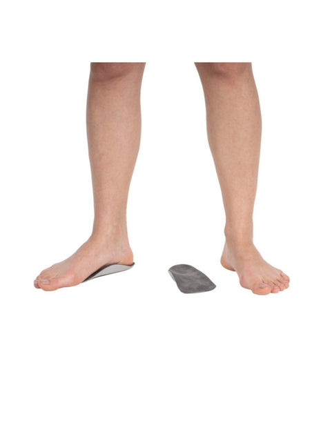 Wıngmed Ark Destekli Kauçuk Tabanlık 4/5 - Beden: 37-38 (w 706-37-38)