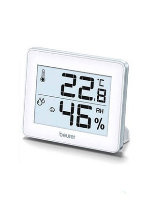 Hm 16 Isı Ve Nem Ölçer Termometre