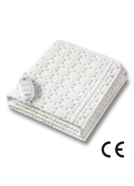 Ub 30 Elektrikli Battaniye Yatak Altı Isıtma Alman Malı