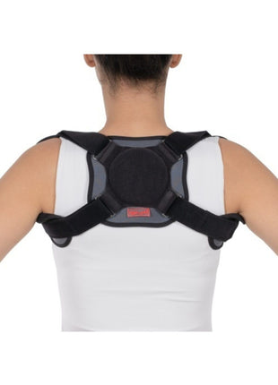 Klavikula Bandajı Plastik Destekli