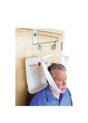 Fabtrack Overdoor Servikal Traksiyon