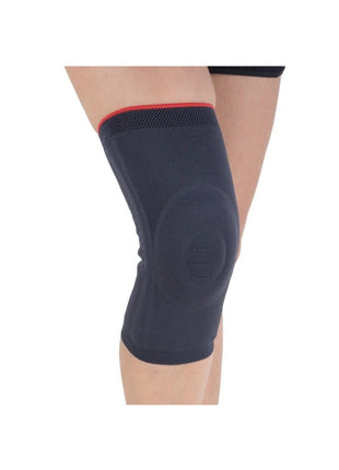 Wıngmed Örme Patella Ve Ligament Destekli Dizlik - Beden: Xxl (w 506-xxl)