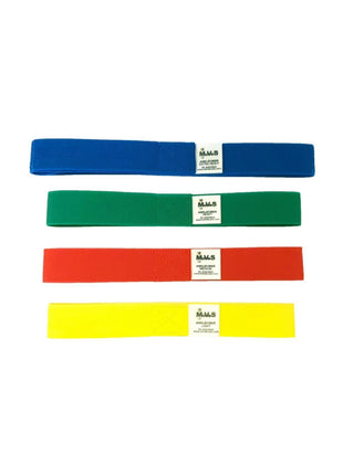 Mvs Ayak Bilek Kuvvetlendirici Anckleciser 4 Lü Set