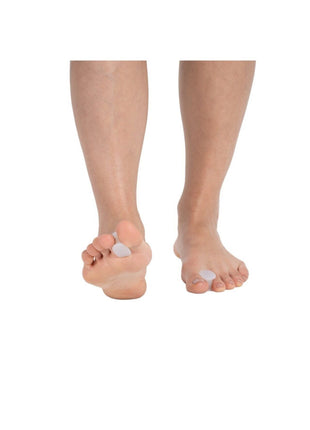 Wıngmed Silikon Parmak Arası Makara (çift) - Beden: S (w 721-s)