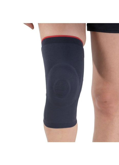 Wıngmed Örme Patella Ve Ligament Destekli Dizlik - Beden: L (w 533-l)
