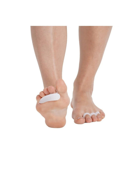 Wıngmed Silikon Parmak Düzenleyici (çift) (w 729)