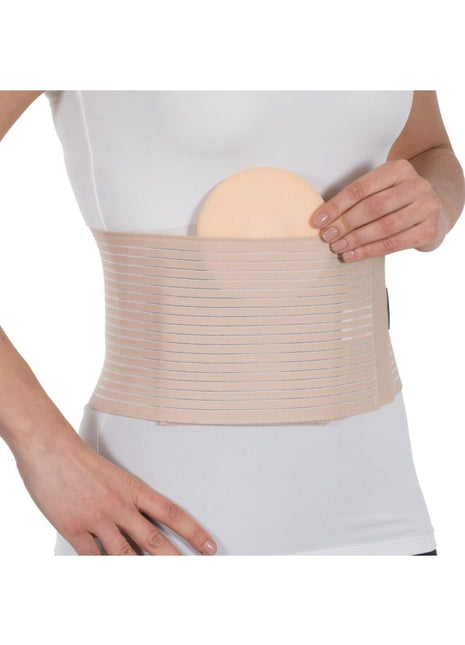 Wıngmed Göbek Fıtığı Korse 16cm - Beden: Xxl (w 422-xxl)