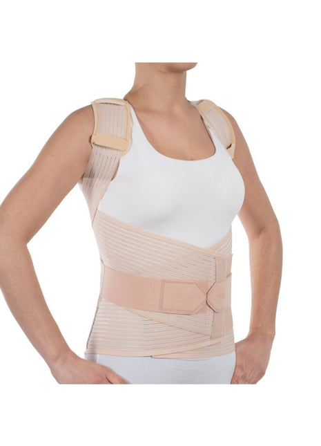 Wıngmed Dorselomber Korse - Beden: Xxxl (w 406-xxxl)