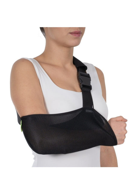 Wıngmed Kol Askısı Fileli - Beden: Xxl (w 209-xxl)