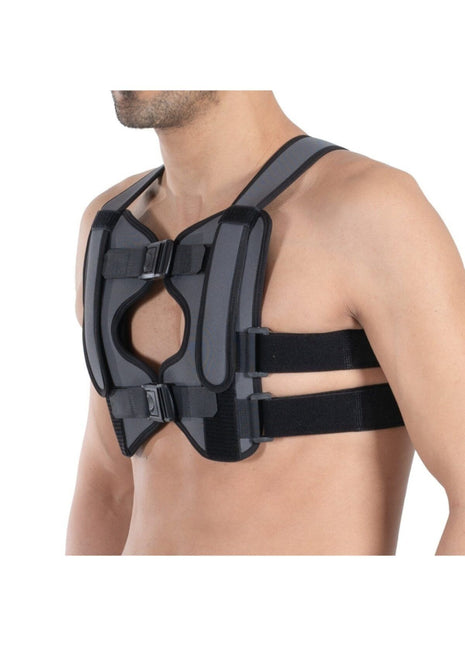 Wıngmed Uni-thoraks Korse (w 409)