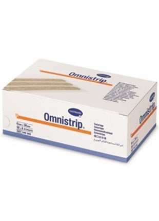Yapışkan Strip Paul Omnistrip 540684 6x101mm