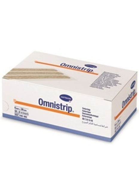 Yapışkan Strip Paul Omnistrip 540684 6x101mm