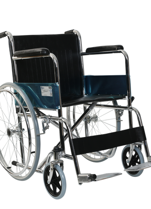 G101 Standart Tekerlekli Sandalye