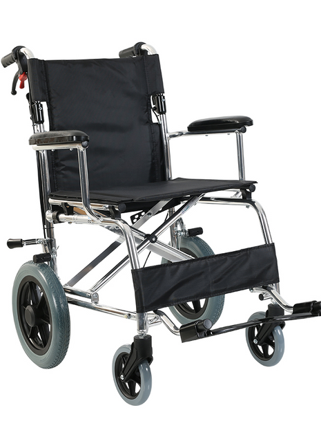 G501 Alüminyum Transfer Sandalyesi