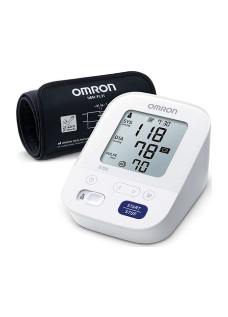 Omron M3 Comfort Dijital Tansiyon Aleti