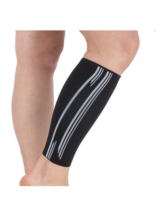 Wingmed Sportif Elastik Alt Baldırlık XXLarge