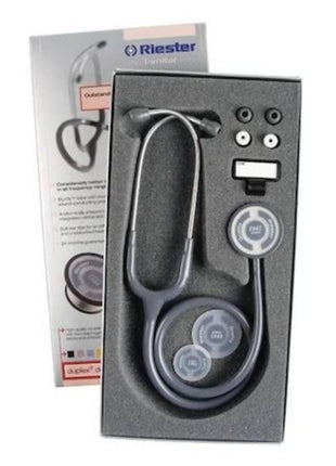 RiESTER Duplex 2.0 Steteskop
