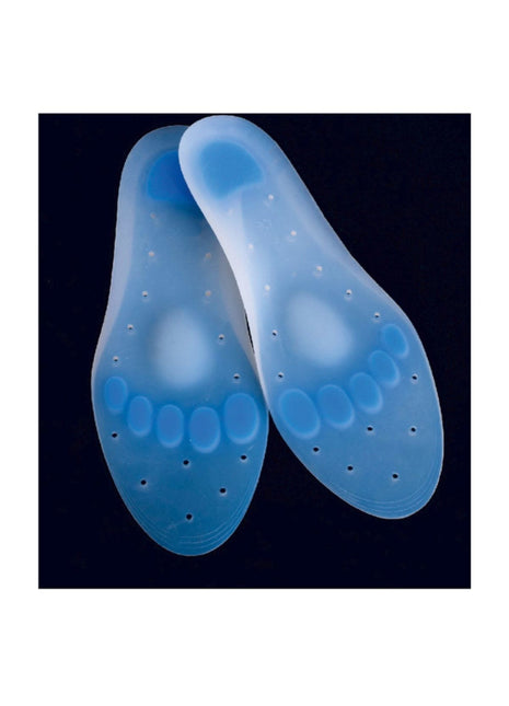 Silikon Tabanlık Yoyo - L